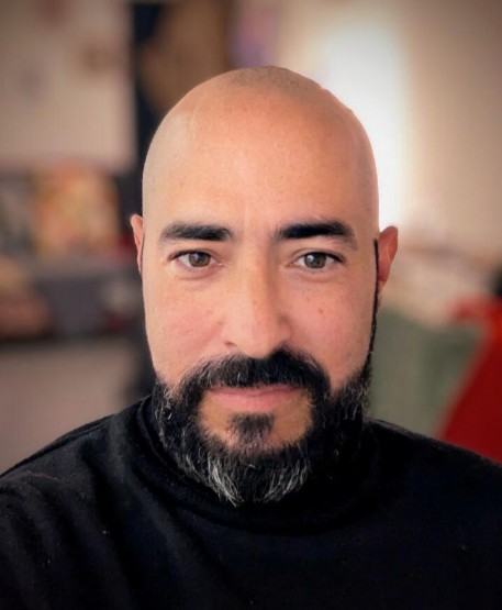 David Alfonzo